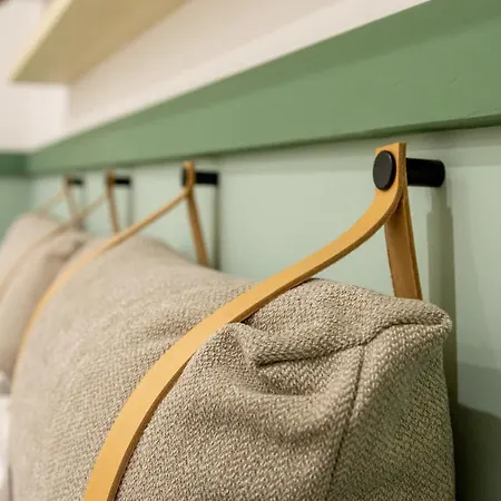 Lovely And Tiny Pied-a-terre In The Center Appartement Triëst